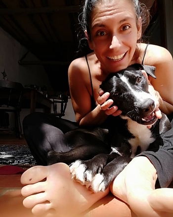 Andrea Montenegro
