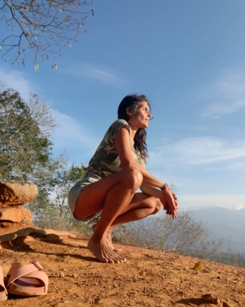 Andrea Montenegro