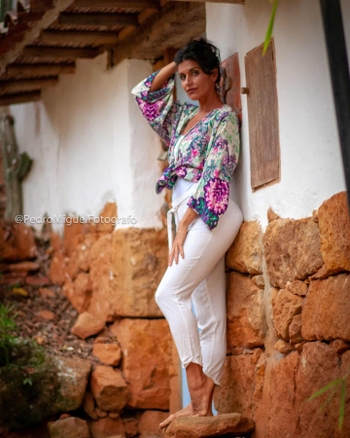 Andrea Montenegro