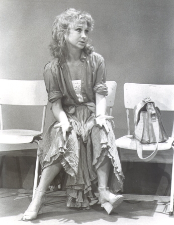 Felicity Kendal