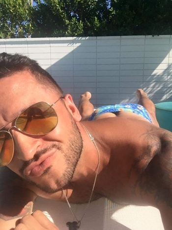 Jai Rodriguez