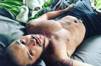 Jai Rodriguez