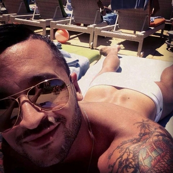 Jai Rodriguez