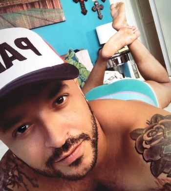 Jai Rodriguez