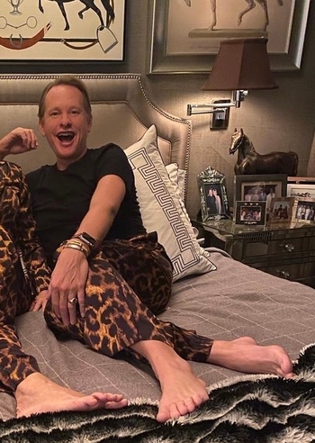 Carson Kressley