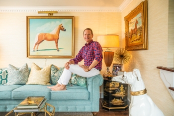 Carson Kressley