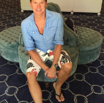 Carson Kressley