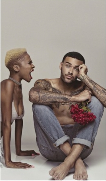 Don Benjamin