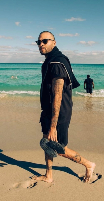 Don Benjamin