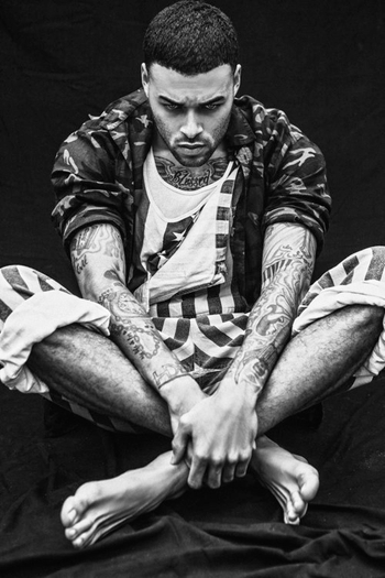 Don Benjamin