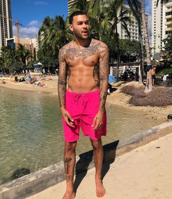 Don Benjamin