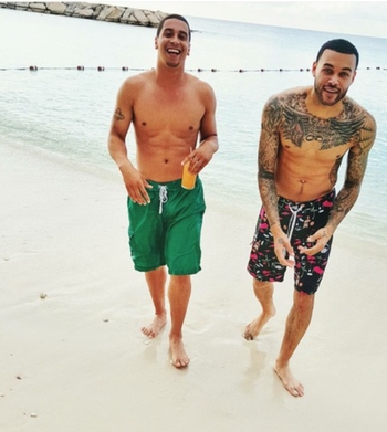 Don Benjamin