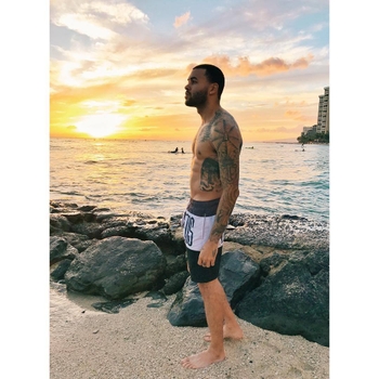 Don Benjamin