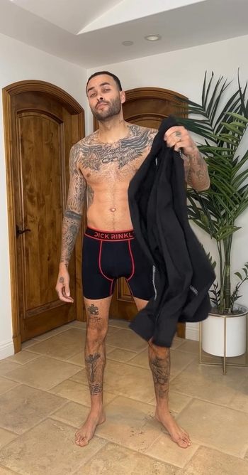 Don Benjamin