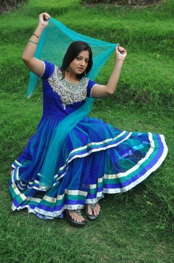 Keerthi Chawla