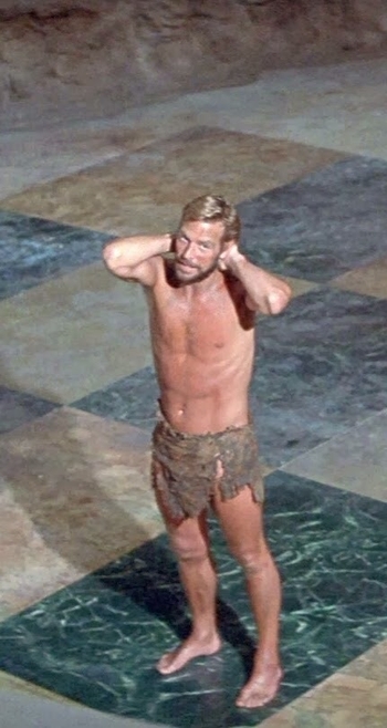 James Franciscus