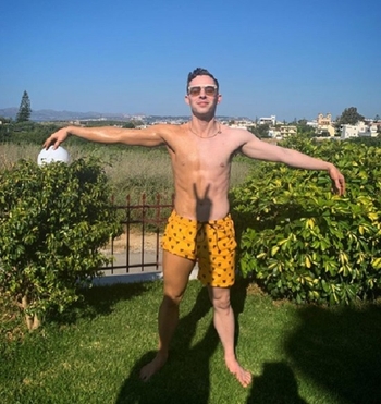 Adam Rippon