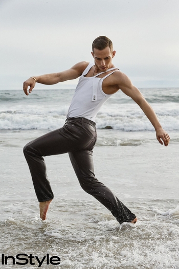 Adam Rippon