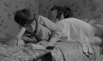 Rita Tushingham