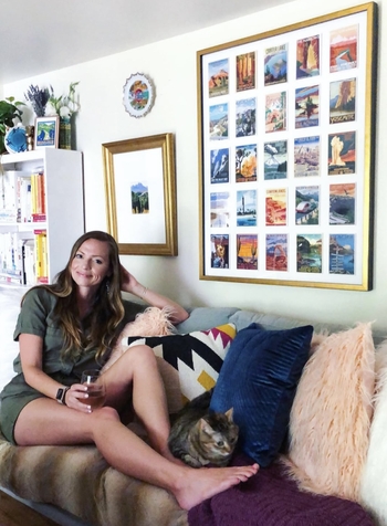 Emily Hart