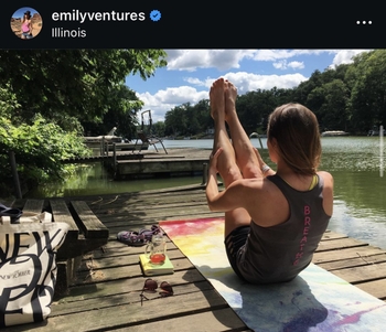 Emily Hart