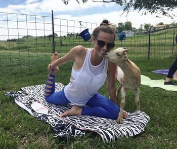 Emily Hart