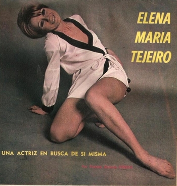 Elena María Tejeiro