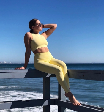 Charli Barcena