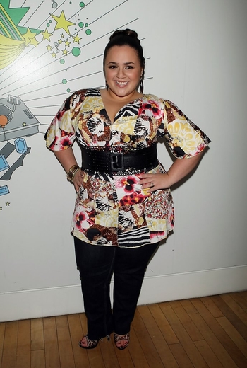 Nikki Blonsky