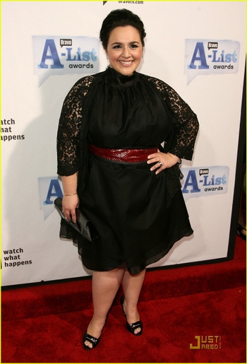 Nikki Blonsky