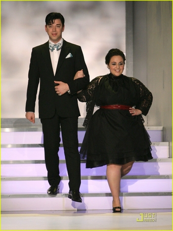 Nikki Blonsky