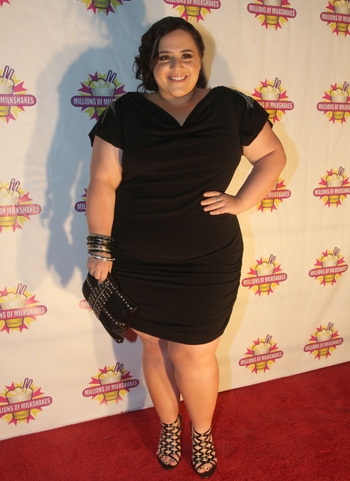 Nikki Blonsky