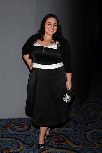 Nikki Blonsky