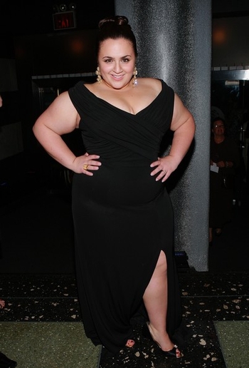 Nikki Blonsky