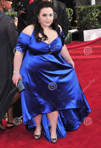 Nikki Blonsky