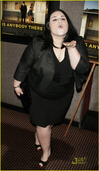 Nikki Blonsky