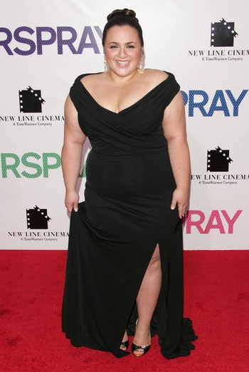 Nikki Blonsky