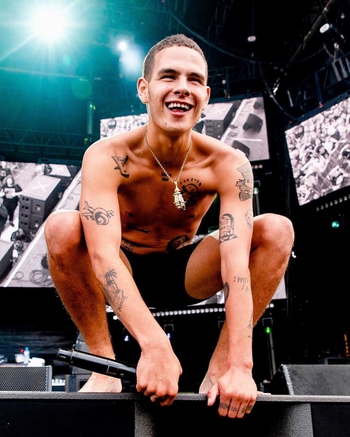 slowthai