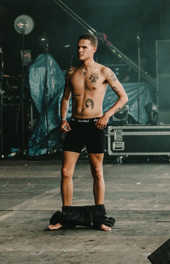 slowthai