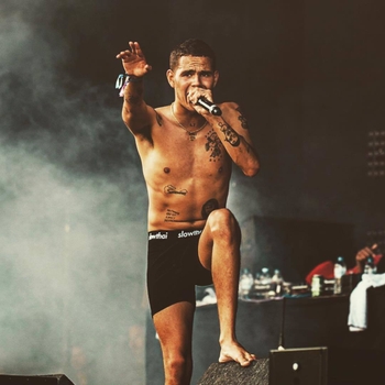 slowthai