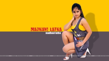 Madhavi Latha