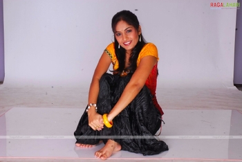 Madhavi Latha