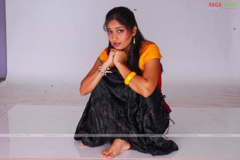 Madhavi Latha