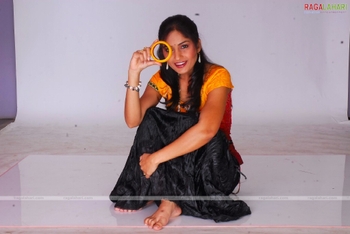 Madhavi Latha