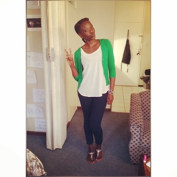 Ebby Weyime