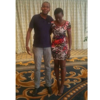 Ebby Weyime