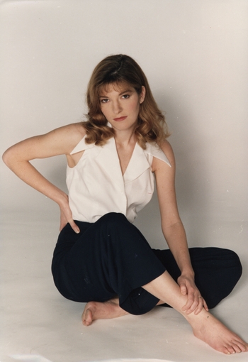 Jemma Redgrave