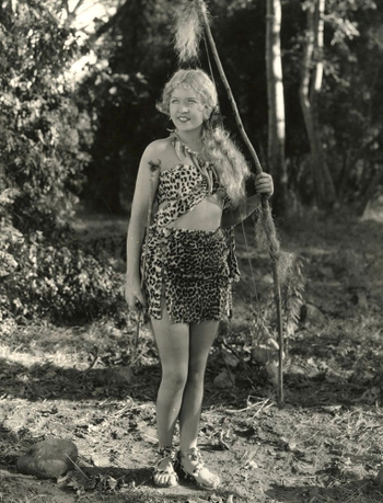 Phyllis Haver