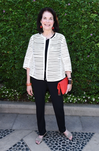 Sherry Lansing