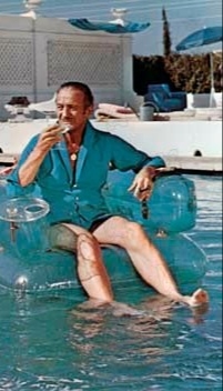 David Niven